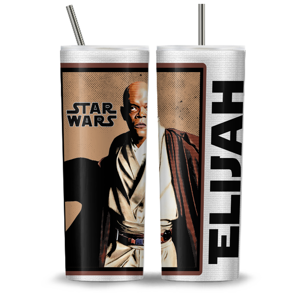 Großes Bündel Star Wars Charaktere Tumbler Wrap, 20oz Skinny Straight, Full Tumbler Wrap, Star Wars Wrap png, Sublimation Design