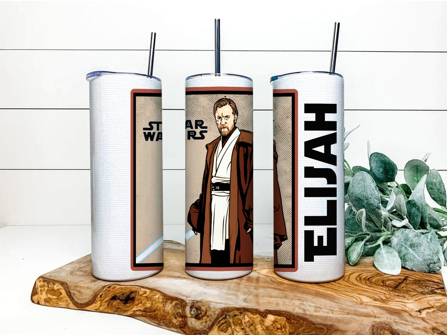 Großes Bündel Star Wars Charaktere Tumbler Wrap, 20oz Skinny Straight, Full Tumbler Wrap, Star Wars Wrap png, Sublimation Design