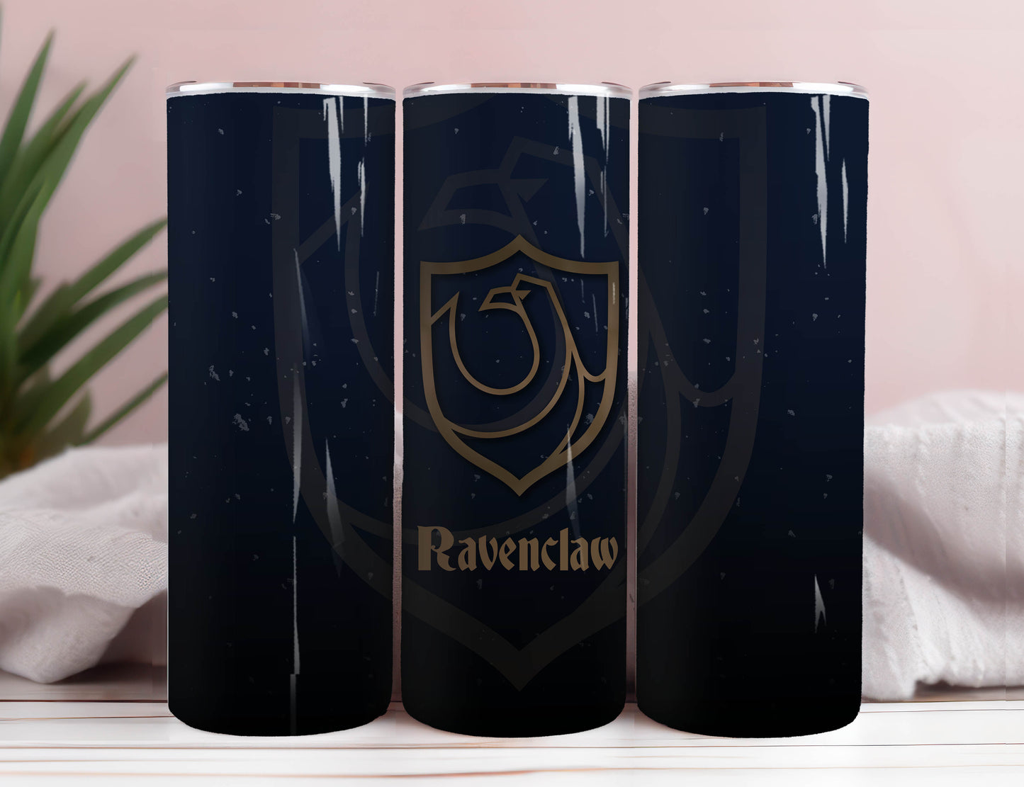 Harry Potter Haus-Kollektion Sublimation 20oz Skinny Drink Tumbler, Harry Tumbler Pnd Download 2