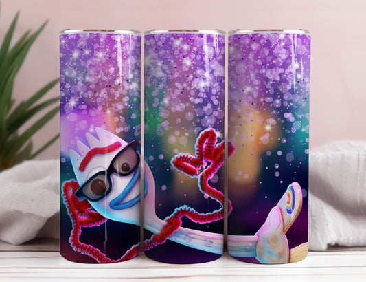 Story Friends Tumbler Wrap - 20oz Straight Skinny Wrap - Sublimationsdesign - Sublimationsdesign Digitaler Download - PNG 10