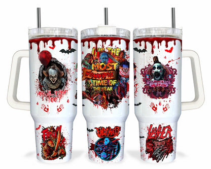 Bundle 40oz Tumbler Wrap CTMV NEW 1