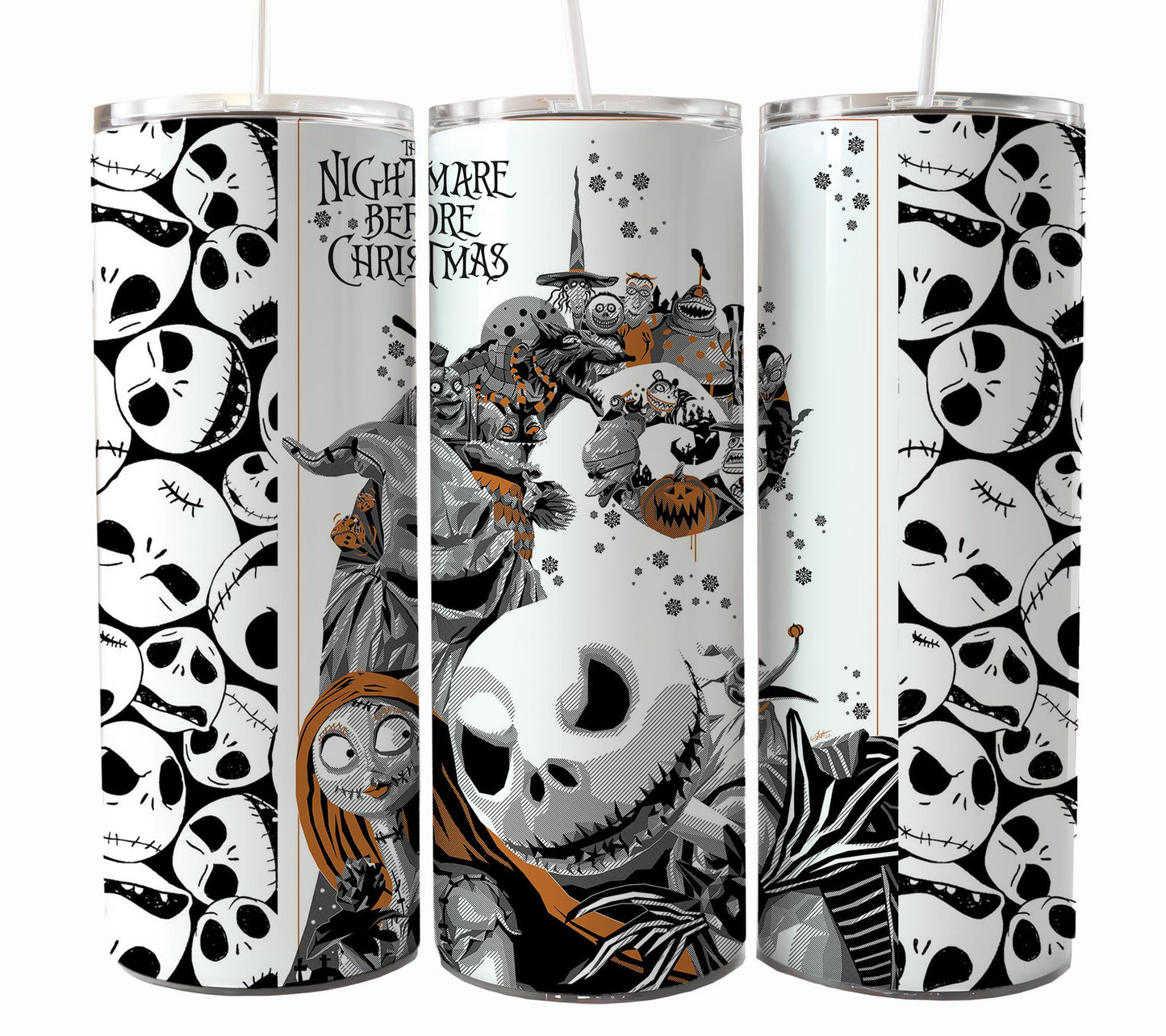 42+ Bundle 20oz Tumbler Wrap CT04