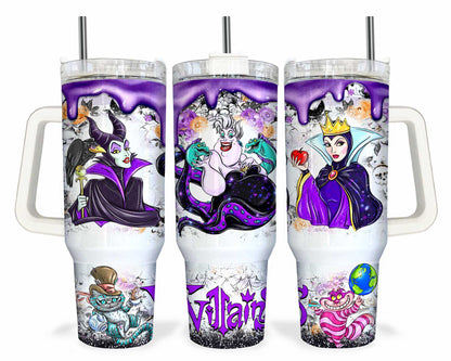 Bundle 40oz Tumbler Wrap CT17