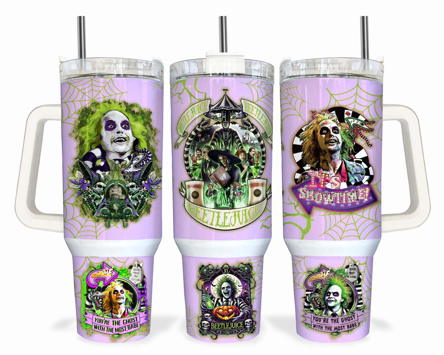 BJ 40oz tumbler wrap 3