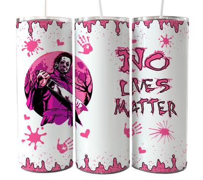 60+ Bundle 20oz Tumbler Wrap Halloween CT06