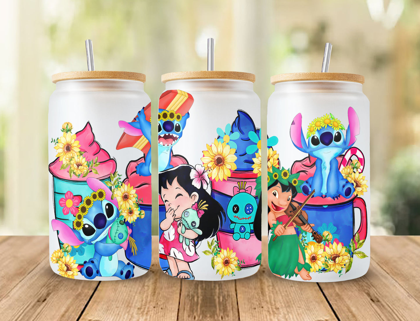 Cartoon 16oz libbey can Cartoon PNG, 16oz Glass Can Wrap, 16oz Libbey Can Glass, Catoon kids Tumbler Wrap, Full Glass Can Wrap - VartDigitals