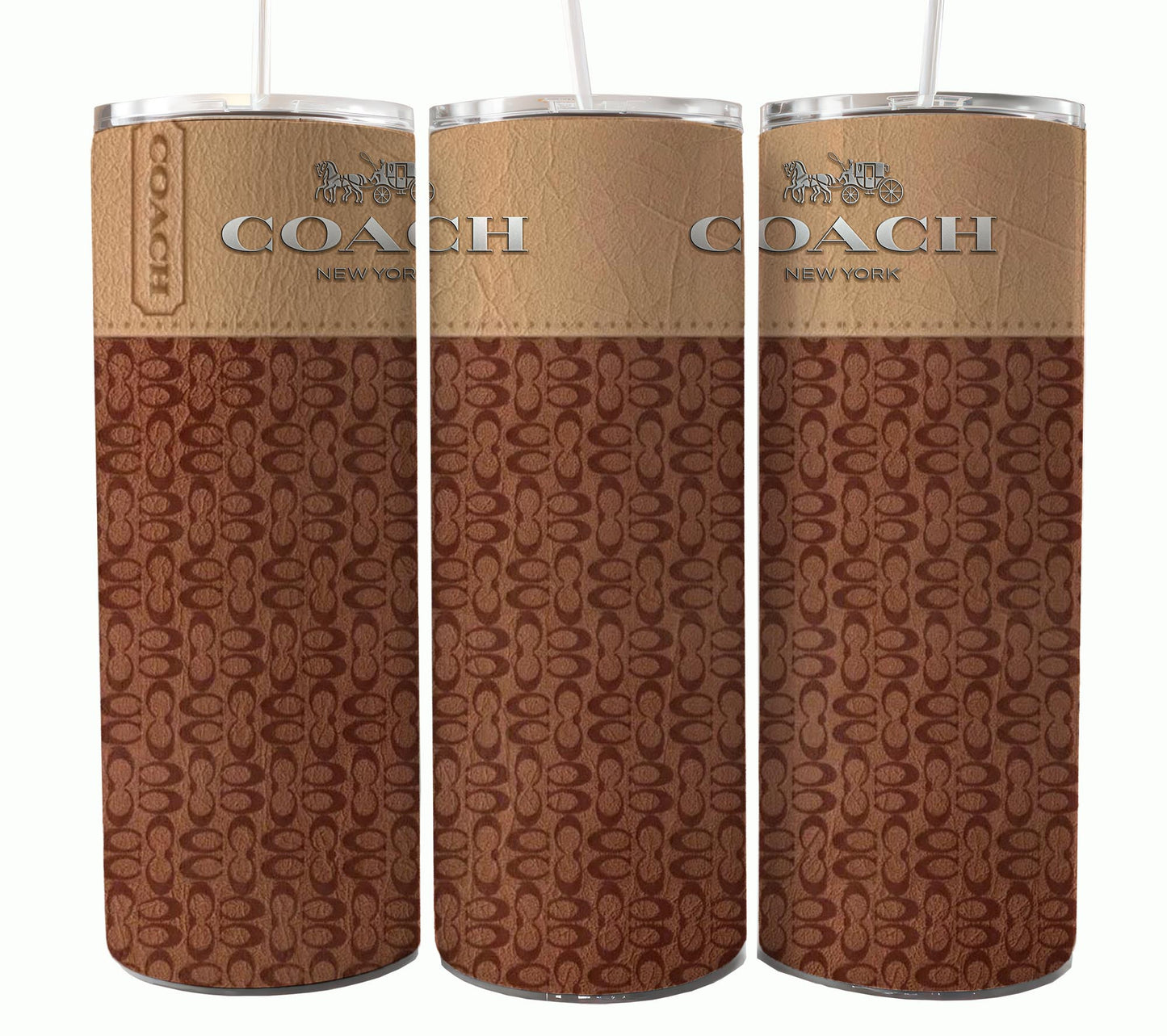 Bundle 25 Designs 20oz Tumbler Wrap CT10