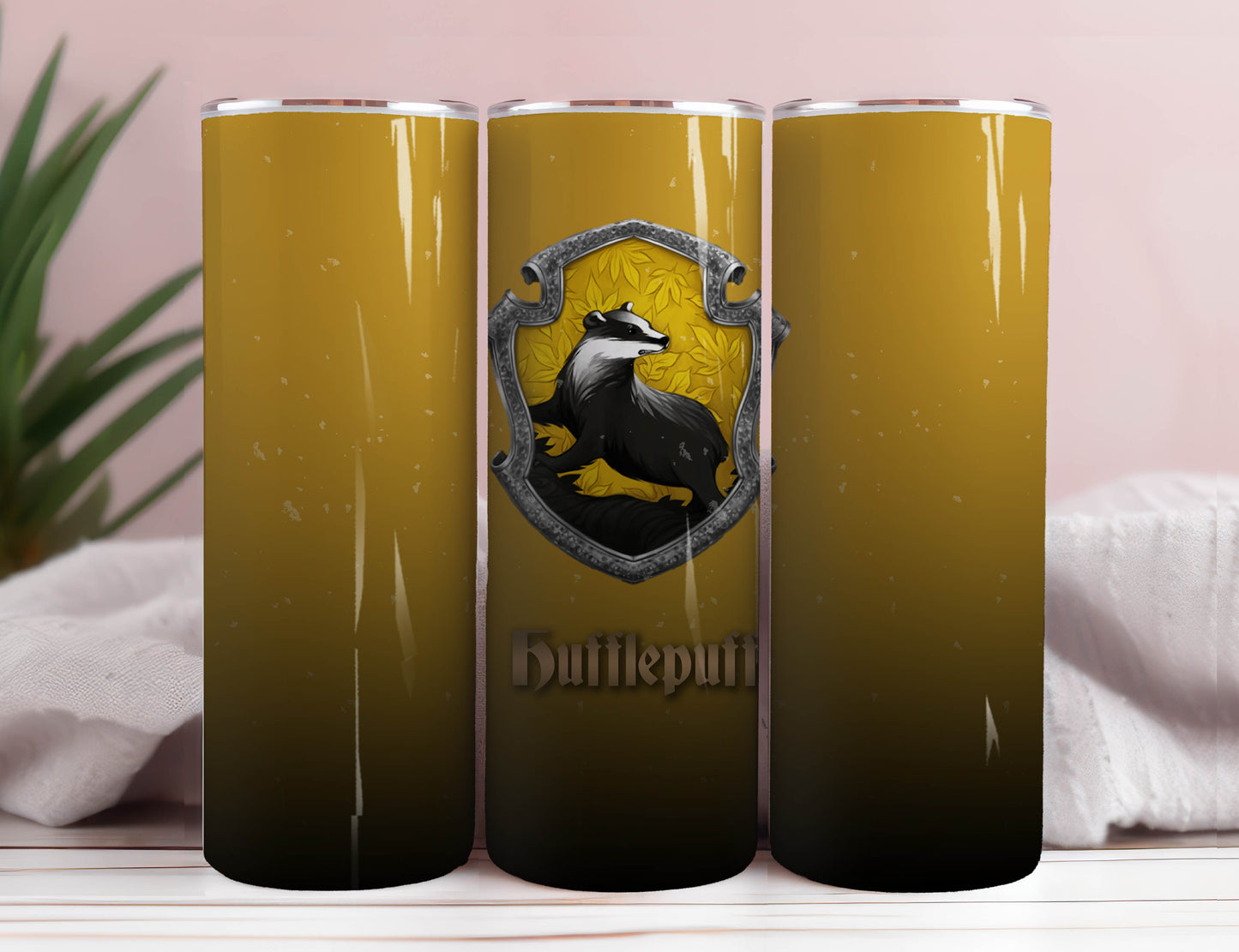 Harry Potter Haus-Kollektion Sublimation 20oz Skinny Drink Tumbler, Harry Tumbler Pnd Download 1