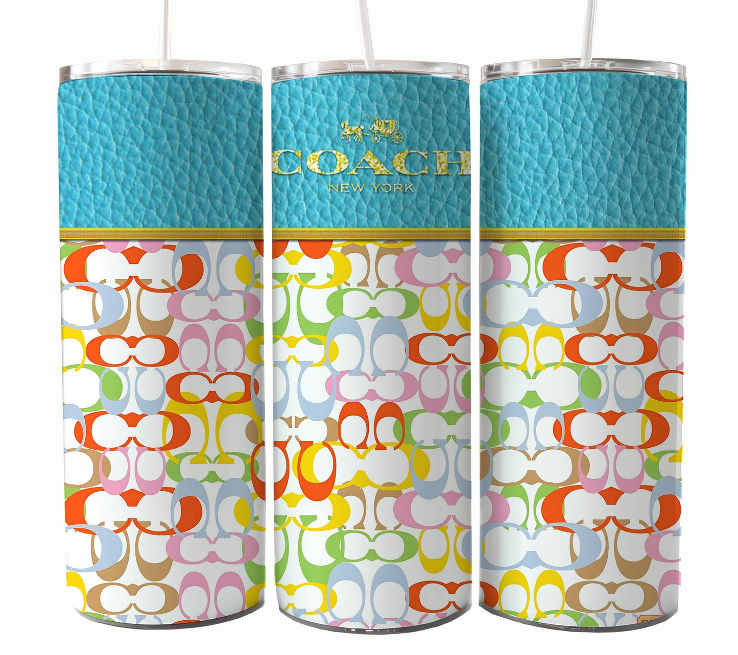 Taschenkollektion Tumbler 20oz Design, Betty 20oz Skinny Straight Tumbler Design, Sublimationsdesigns, Full Tumbler Wrap