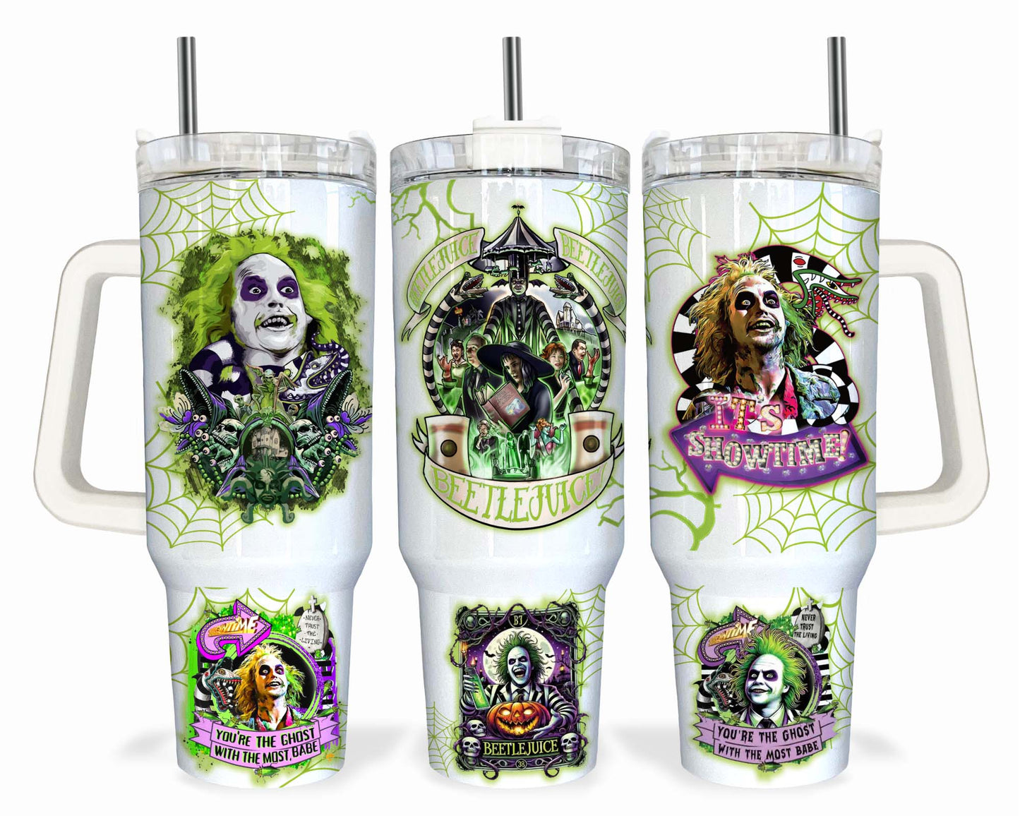 BJ 40oz tumbler wrap 3