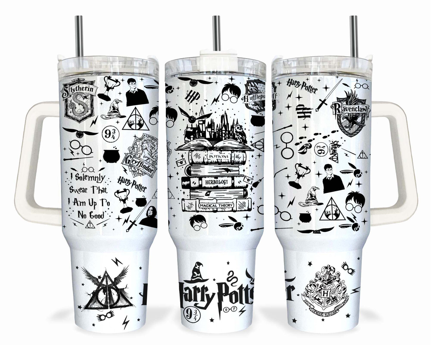 40oz tumbler wrap MG NEW BW