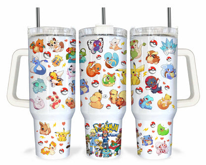 40oz Tumbler Wrap Po New DS