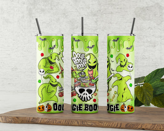 Horror Character Tumbler Wrap, 20oz Boo Bash Tumbler Design, Horror Halloween Sublimation, Horror Character Tumbler Png, Nightmare Halloween - VartDigitals