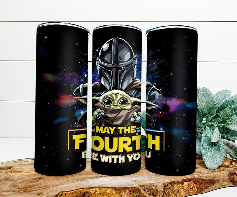 Big Bundle Star Wars Tumbler, Star Wars Tumbler Wrap, 20oz Skinny Straight Tumbler, Full Tumbler Wrap, Father Day Tumbler, Gift For Dad - VartDigitals