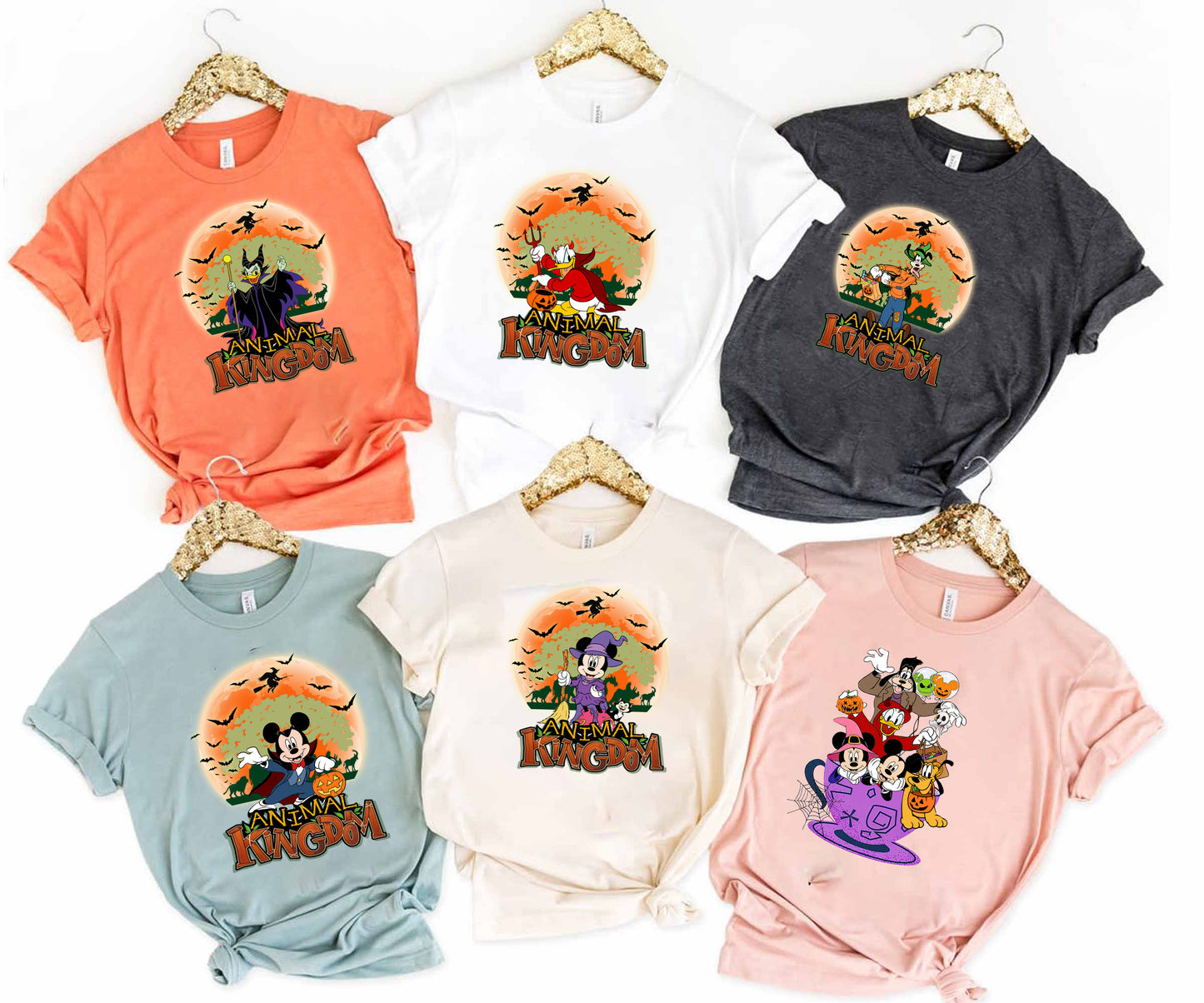 Mickey Halloween Time, Halloween png, Disney png, Shirt print, Png download - VartDigitals