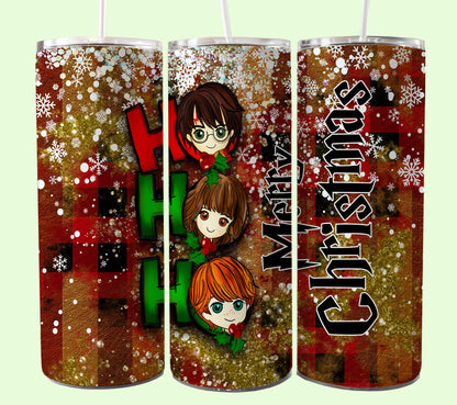 42+ Bundle 20oz Tumbler Wrap CT05