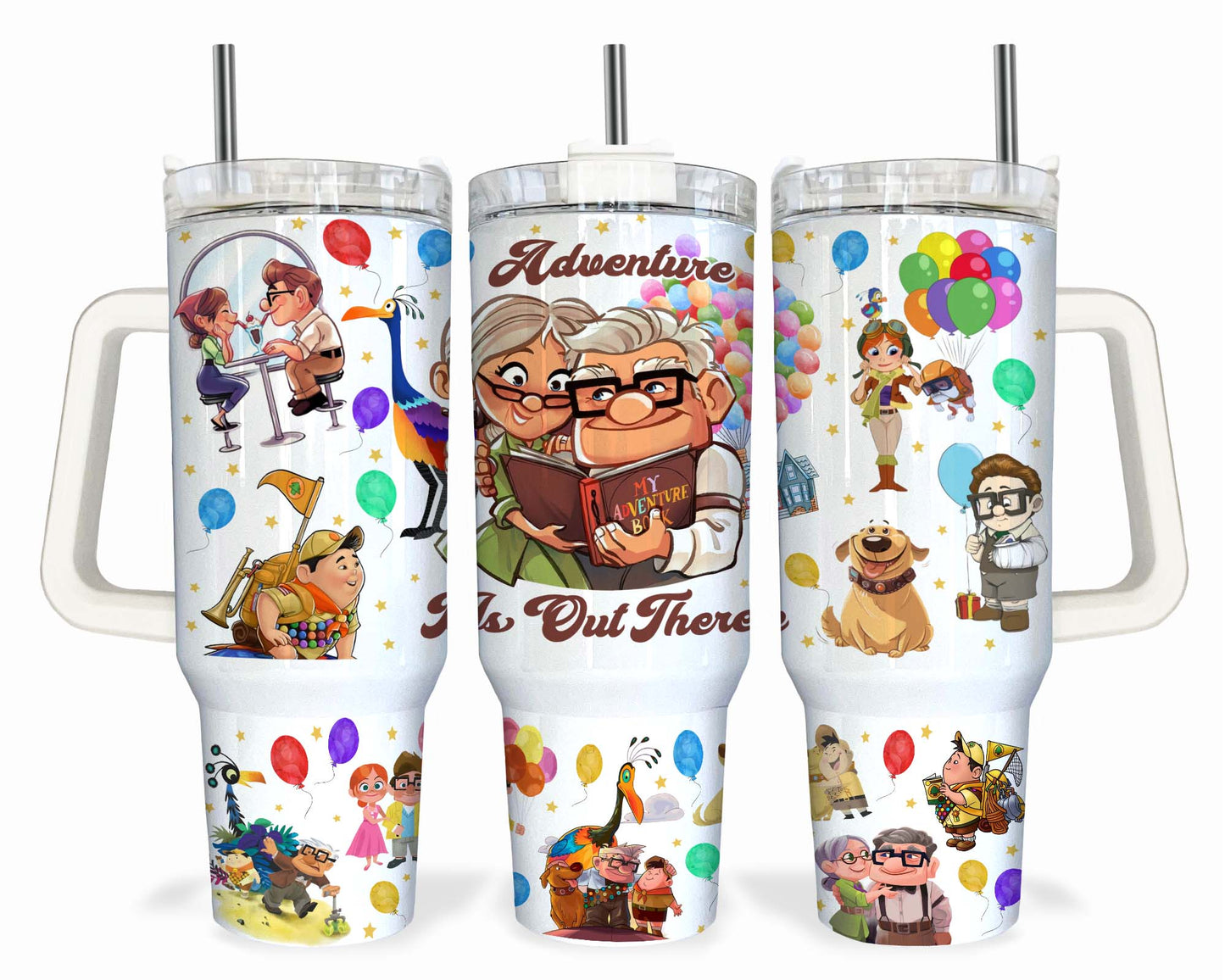 Tumbler 40oz Quencher wrap, valentine Tumbler Wrap