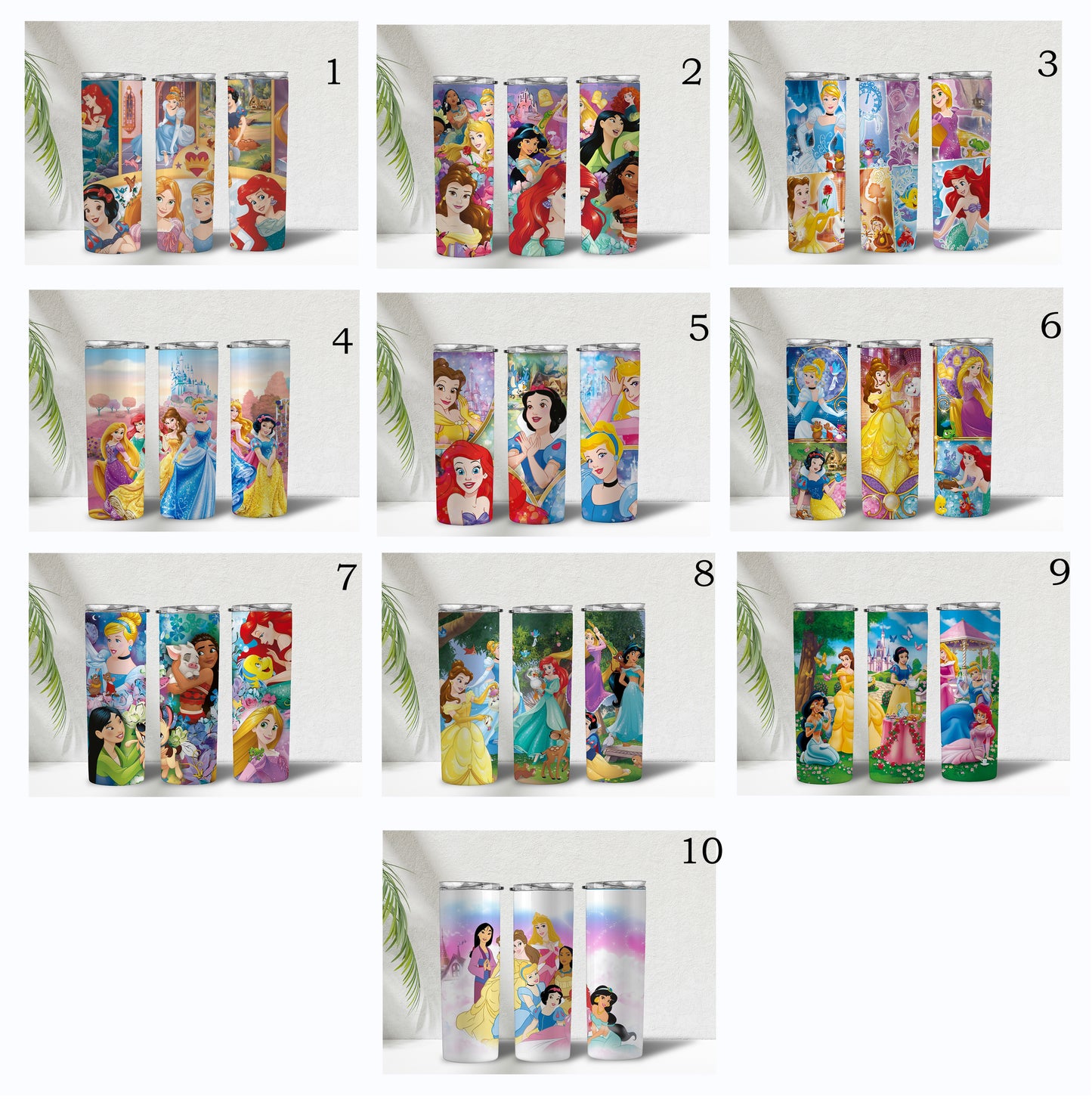 PR Tumbler Wrap Bundle, Sublimation Designs, Straight Taped Tumbler Wrap