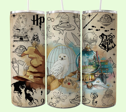 42+ Bundle 20oz Tumbler Wrap CT05