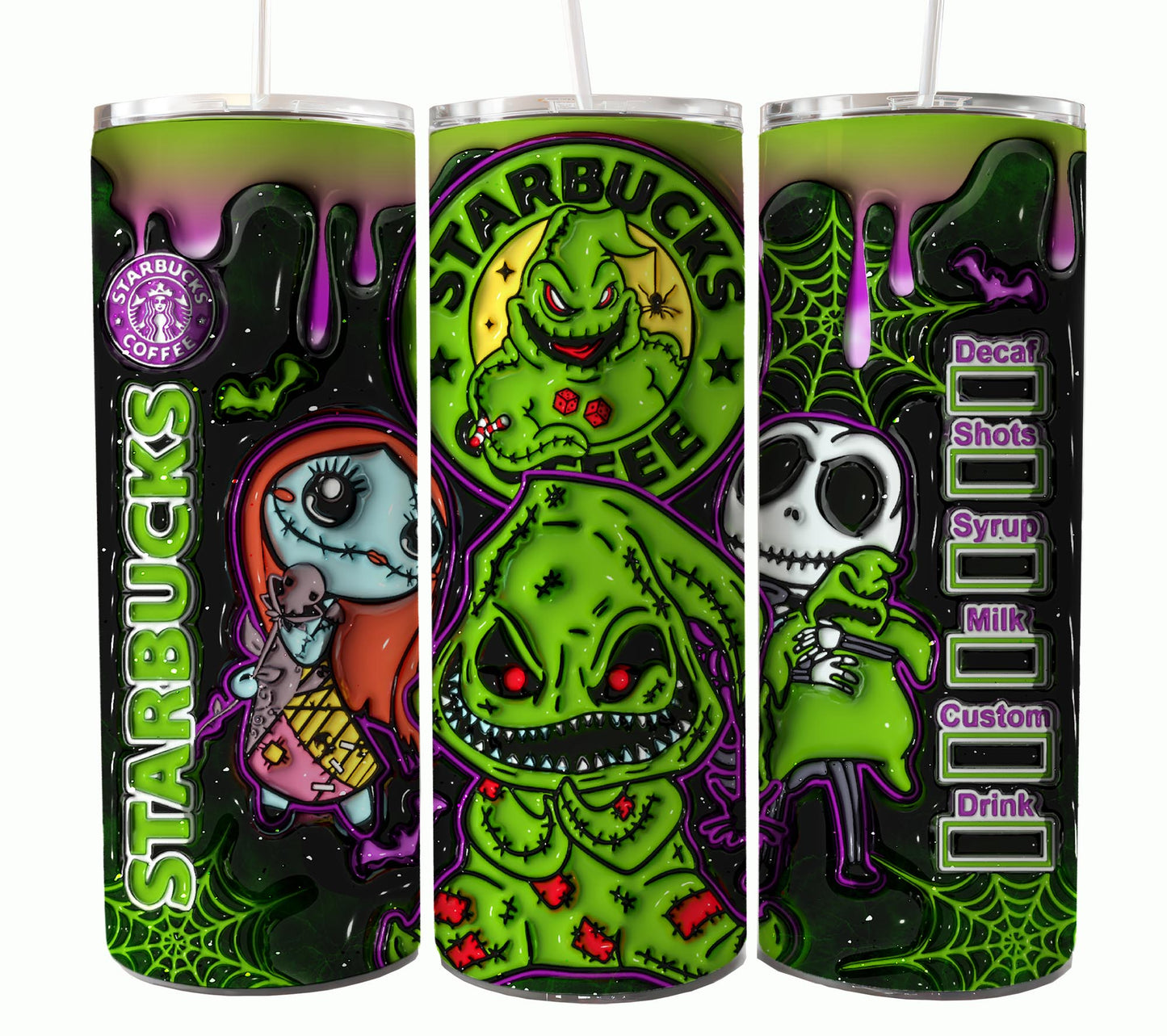 42+ Bundle 20oz Tumbler Wrap CT04