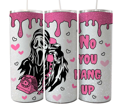 60+ Bundle 20oz Tumbler Wrap Halloween CT06