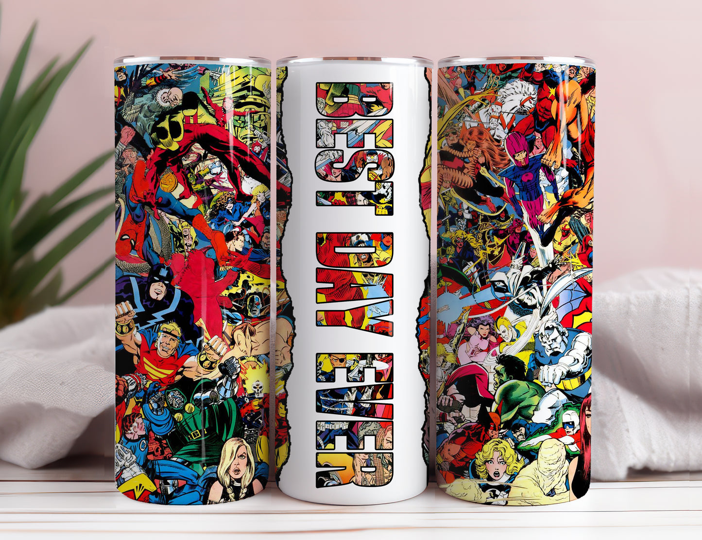 SH Design 20oz Tumbler Wrap 3