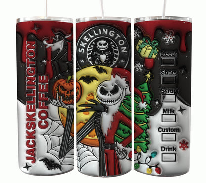 42+ Bundle 20oz Tumbler Wrap CT04