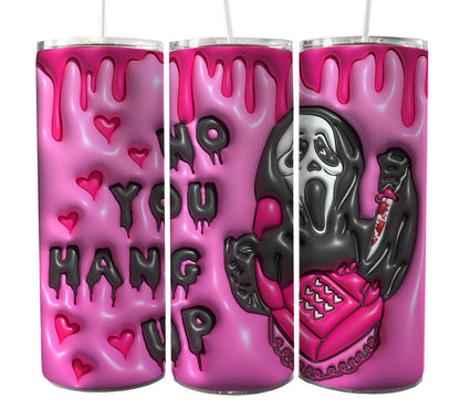 60+ Bundle 20oz Tumbler Wrap Halloween CT06