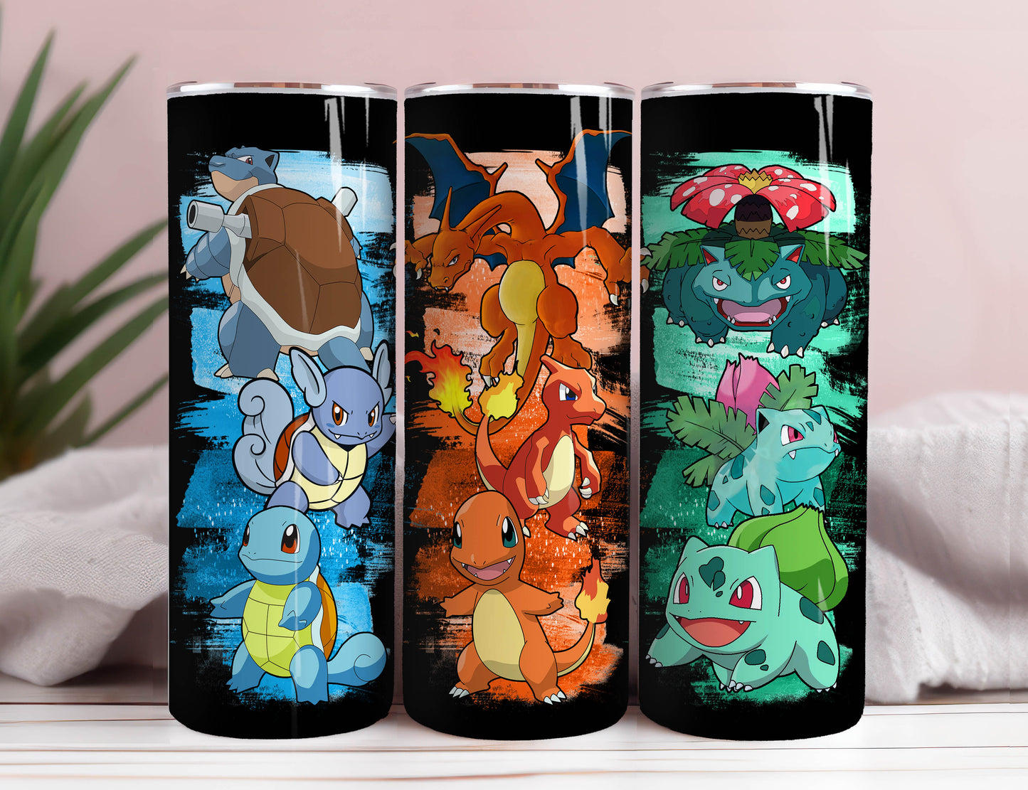 20oz Tumbler wrap po019