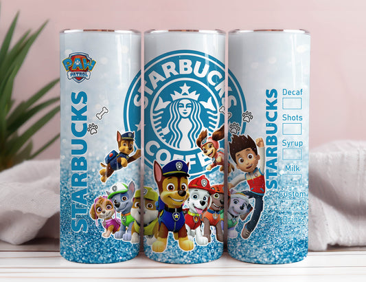 Pu Tumbler Wrap, Kids Tumbler Png, Tumbler For Kids