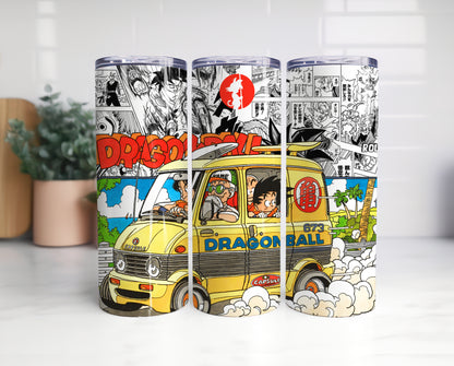 Cartoon Tumbler Wrap, 20oz Skinny Tumbler, Comic Tumbler Wrap, Full Tumbler Wrap, Comics Cartoons characters ,Comics tumbler design,Png File - VartDigitals