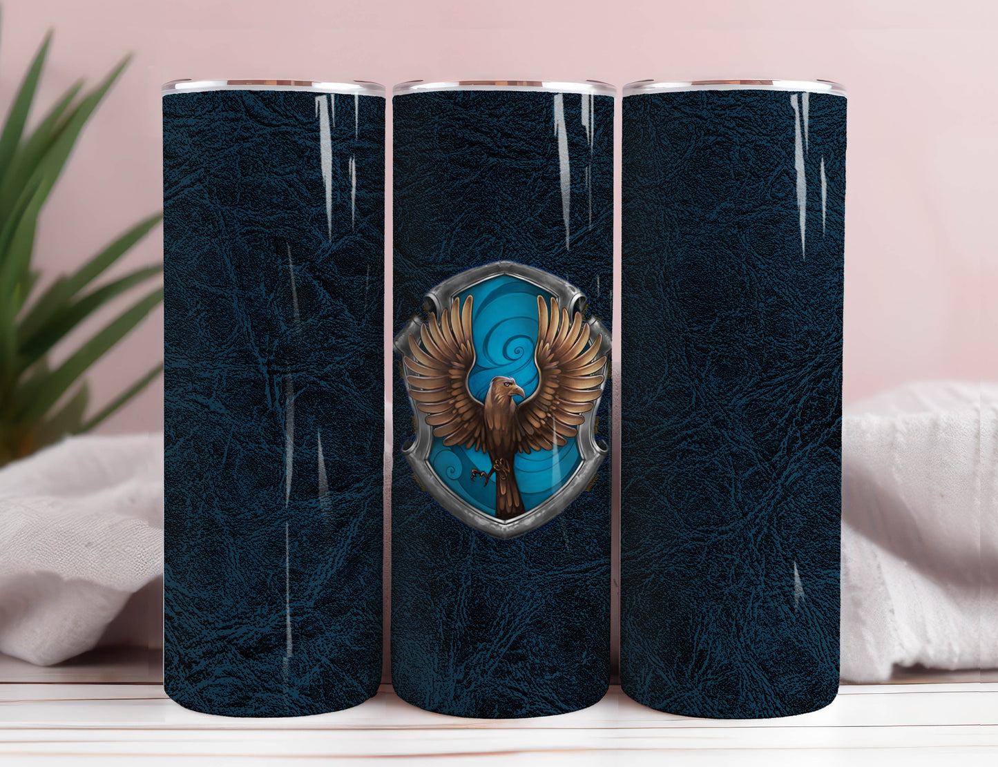 Harry Potter Haus-Kollektion Sublimation 20oz Skinny Drink Tumbler, Harry Tumbler Pnd Download