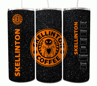 42+ Bundle 20oz Tumbler Wrap CT04