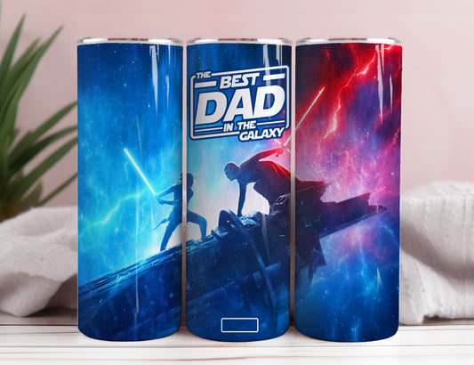 Star Wars Tumbler Wrap, 20 oz Skinny Tumbler Sublimation Design, Tumbler Wrap Design, Sofortiger digitaler Download PNG 8