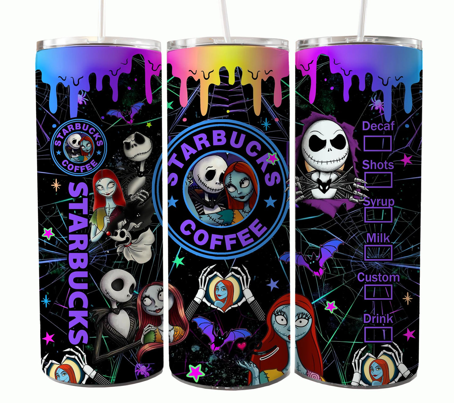 42+ Bundle 20oz Tumbler Wrap CT04