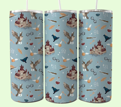 42+ Bundle 20oz Tumbler Wrap CT05