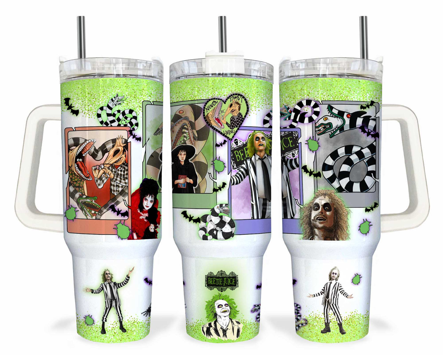 BJ 40oz tumbler wrap 1