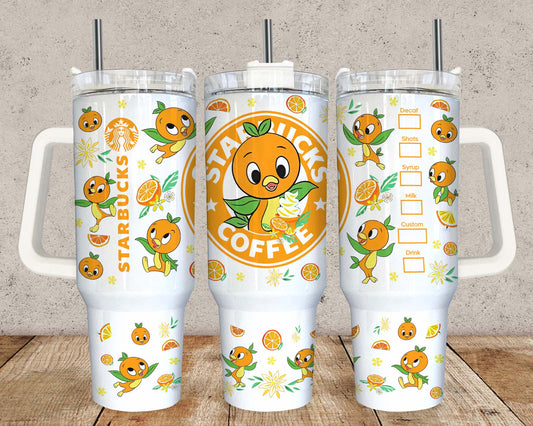 40oz Tumbler Wrap Png, 40oz Tumbler Png Sublimation Designs