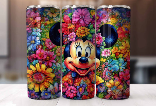 Mickey Tumbler png download 20oz 3 - VartDigitals