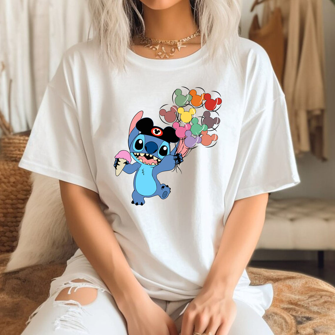 Stitch Shirt PNG Design, Star Wars Shirt PNG, Stitch, Disney Stitch PNG, Universal Studio Shirt PNG, Family Vacation Shirt PNG, Disney Shirt PNG - VartDigitals