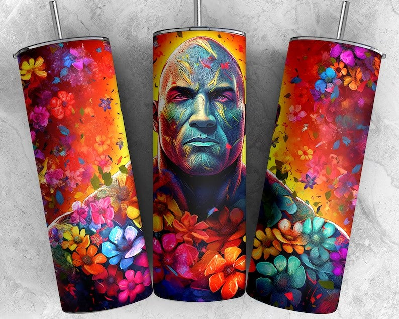 Bundle Guardians Of The Galaxy, 20oz Skinny Tumbler, Guardians Tumbler, Full Tumbler Wrap,Marvel Tumbler,Cartoon Tumbler Wrap, Groot, rocket - VartDigitals