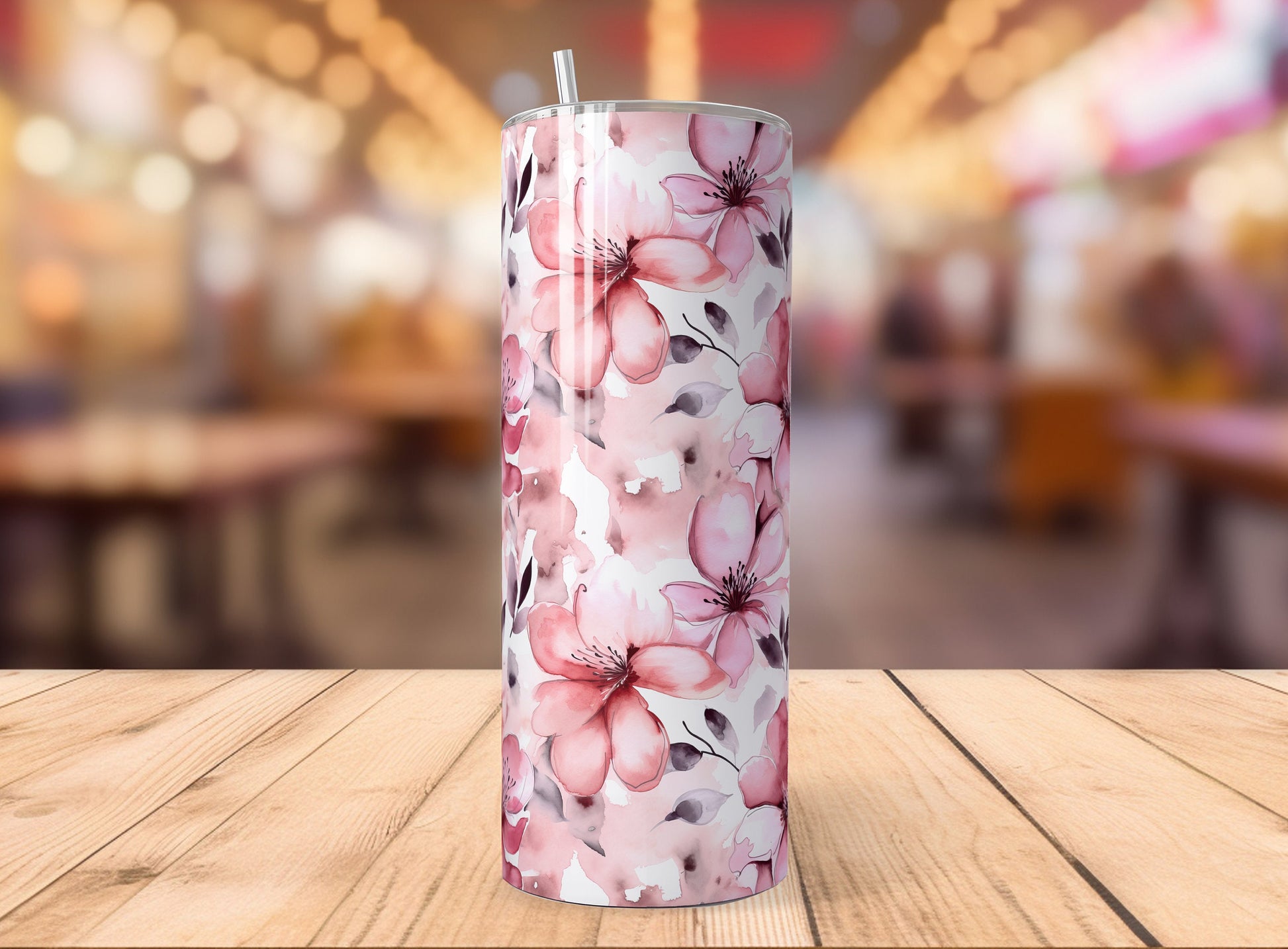 20 Oz Rotating Tumbler Animation Mockup v2  Rotating Tumbler Mockup  Spinning Tumbler Mockup  Animated Mock Up  PSD Tumbler Mockup - VartDigitals