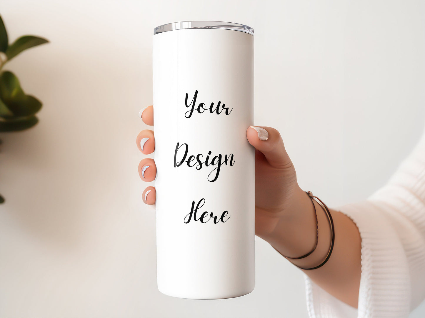 20 Oz Tumbler Mockup  Tumbler PSD Mockup   Skinny Tumbler Mockup  Person Holding Mockup  Smart Object PSD  Tumbler Hand Mockup - VartDigitals