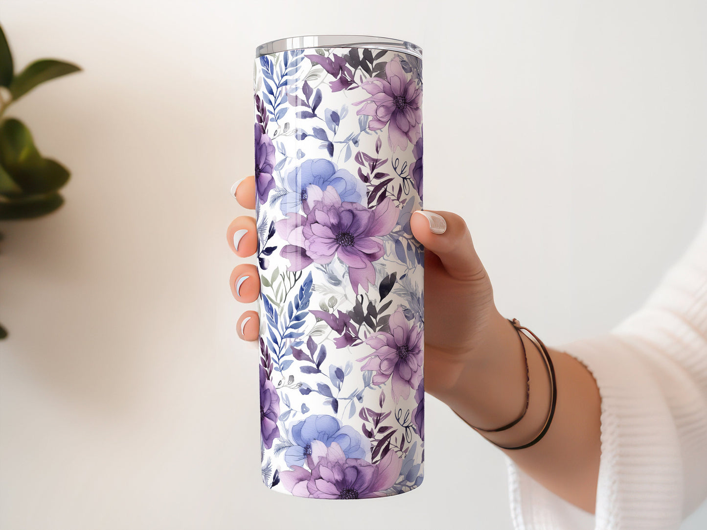 20 Oz Tumbler Mockup  Tumbler PSD Mockup   Skinny Tumbler Mockup  Person Holding Mockup  Smart Object PSD  Tumbler Hand Mockup - VartDigitals