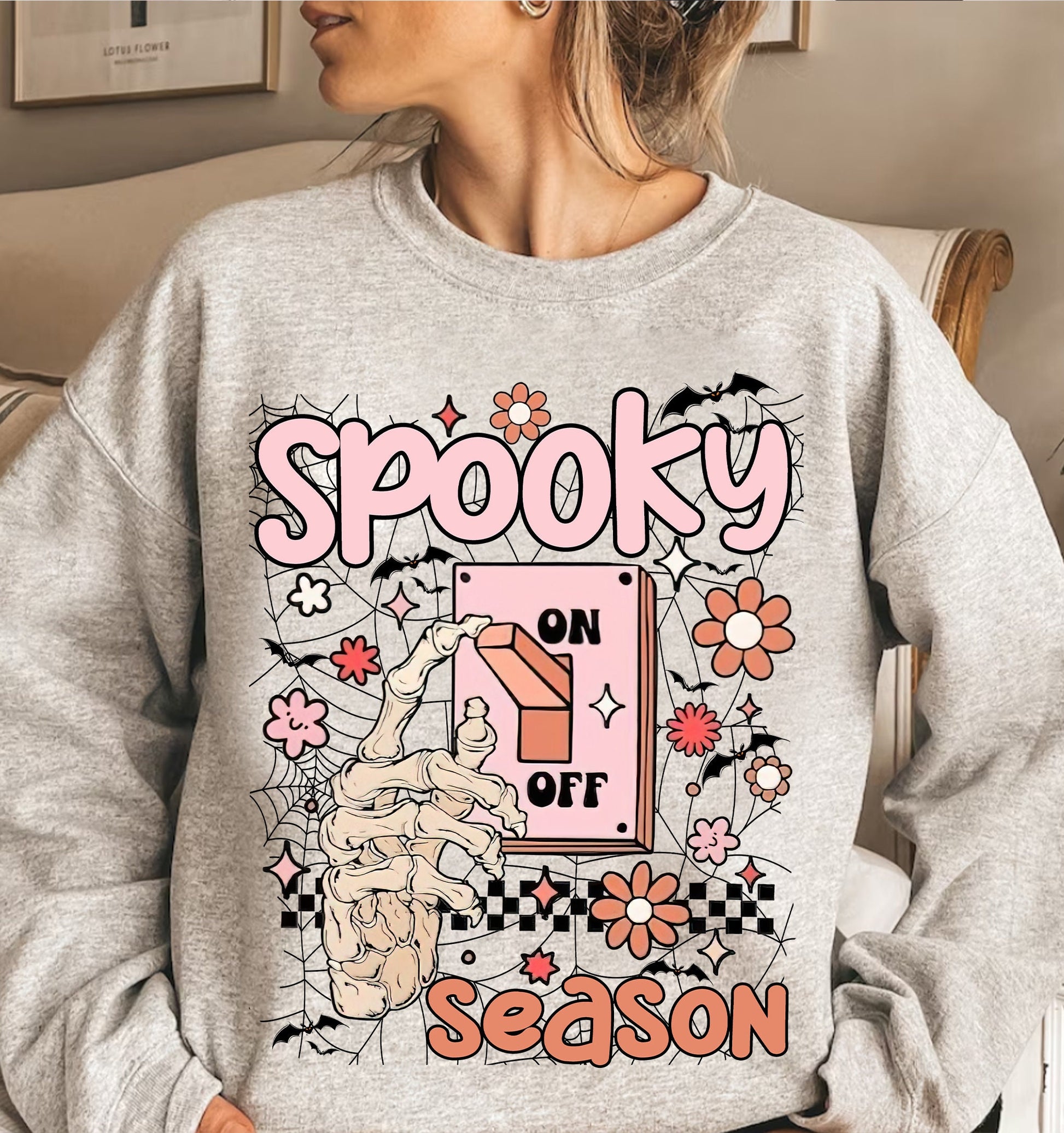 Spooky Season Shirt, Halloween Shirt, pumpkin Shirt, Halloween Tee, Cute Ghost Shirt, Spooky Season t-Shirt, Ghost T-shirt - VartDigitals